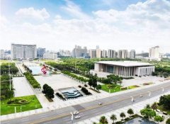 2021年东莞市研究生考试地点